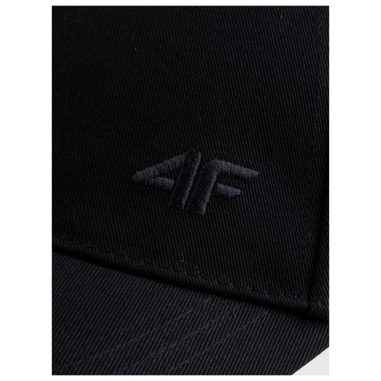 4F Καπέλο